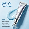 GHK-CU Blue Copper Peptide  Eye Cream